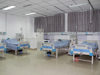 病房中心供氧系统